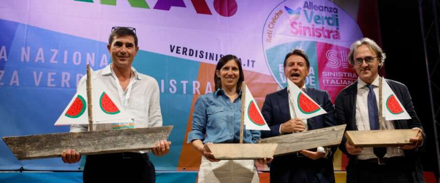 Noto : “Lo stabilicum non favorisce il centrodestra”. Ecco il bluff del campo largo sulla legge elettorale