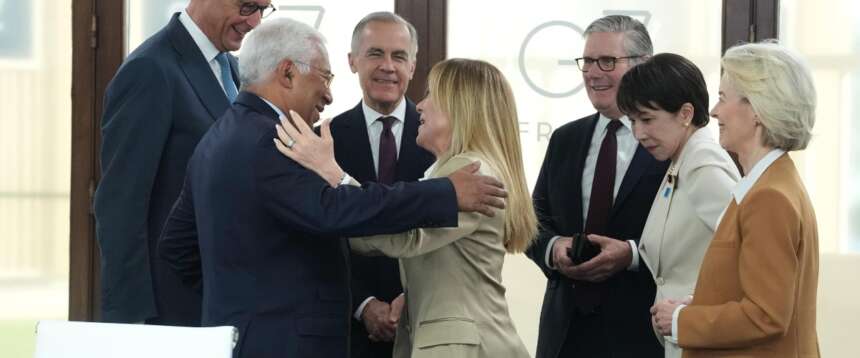 Consiglio europeo al fianco dell’Ucraina, Zelensky chiede 300 missili. Costa mediatore con Putin?