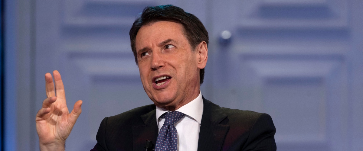 covid conte nega rapporti professionali con di donna ma i verbali delle udienze del 2006 e 2007 lo smentiscono da Secoloditalia.it covid conte nega rapporti professionali con di donna ma i verbali delle udienze del 2006 e 2007 lo smentiscono