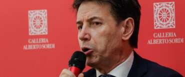 Covid, opposizioni sull’Aventino. E Conte minaccia querele a tutti. Lisei: regolamento rispettato, basta polemiche