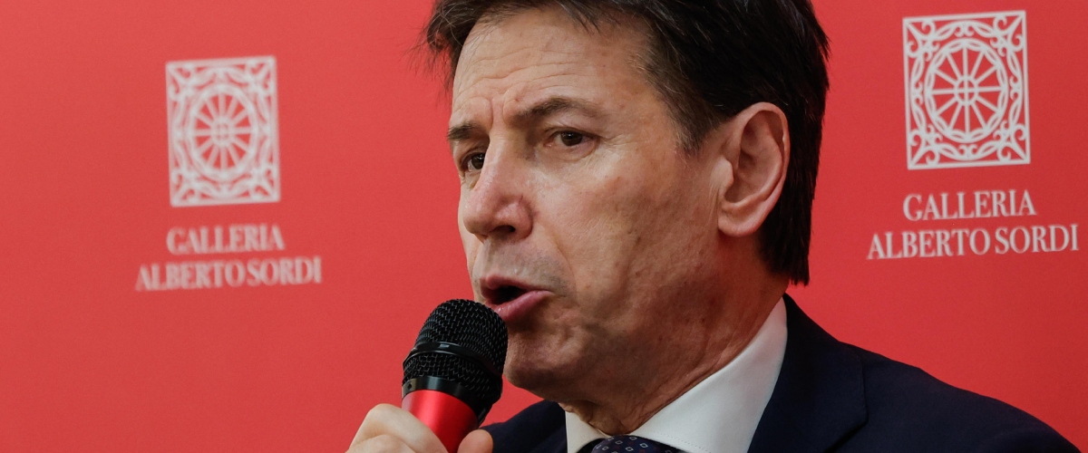Covid, opposizioni sull’Aventino. E Conte minaccia querele a tutti. Lisei: regolamento rispettato, basta polemiche