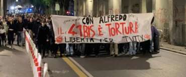Terrorismo anarchico: 7 arresti per i sabotaggi all’Alta Velocità e bombe rudimentali sui binari