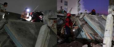Venezuela, doppio terremoto di magnitudo 7,2 e 7,5: almeno 32 morti. Operativa l’Unità di crisi della Farnesina