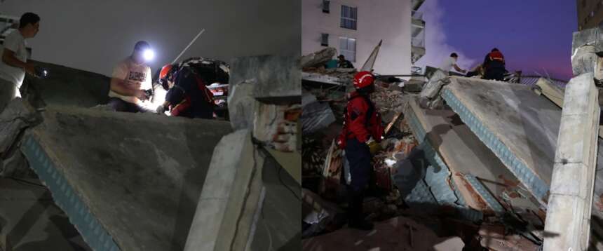Venezuela, doppio terremoto: almeno 32 morti. La solidarietà di Giorgia Meloni e del governo italiano