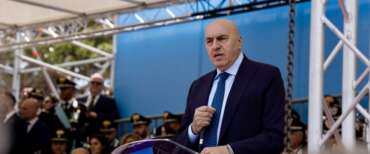 Crosetto: “La pace va costruita e protetta”. E lancia l’allarme: “Scenario estremamente degradato”