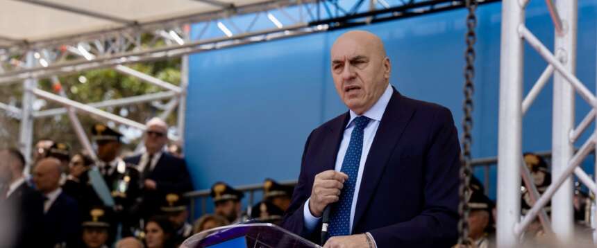 Crosetto: “La pace va costruita e protetta”. E lancia l’allarme: “Scenario estremamente degradato”