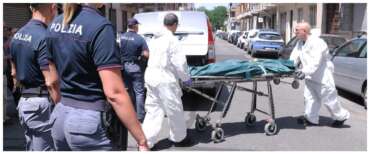 Domenica tragica a Torino: quarantenne romena strangola la figlia di 13 anni e si uccide