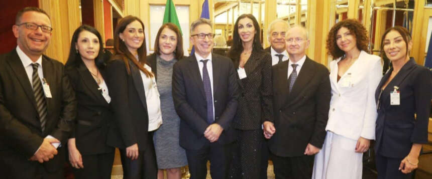 Depressione e fragilità, al Senato “Un pensiero per Fiorella Fabiola” con un forum di politici, psichiatri e nutrizionisti