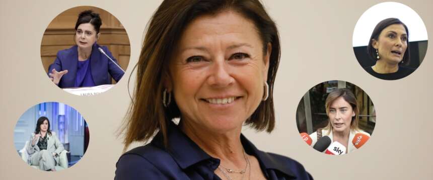 Ginocchiere, imbarazzo alle stelle tra le parlamentari di sinistra. Chi ci mette la faccia, chi non risponde, chi non ha tempo, chi scappa