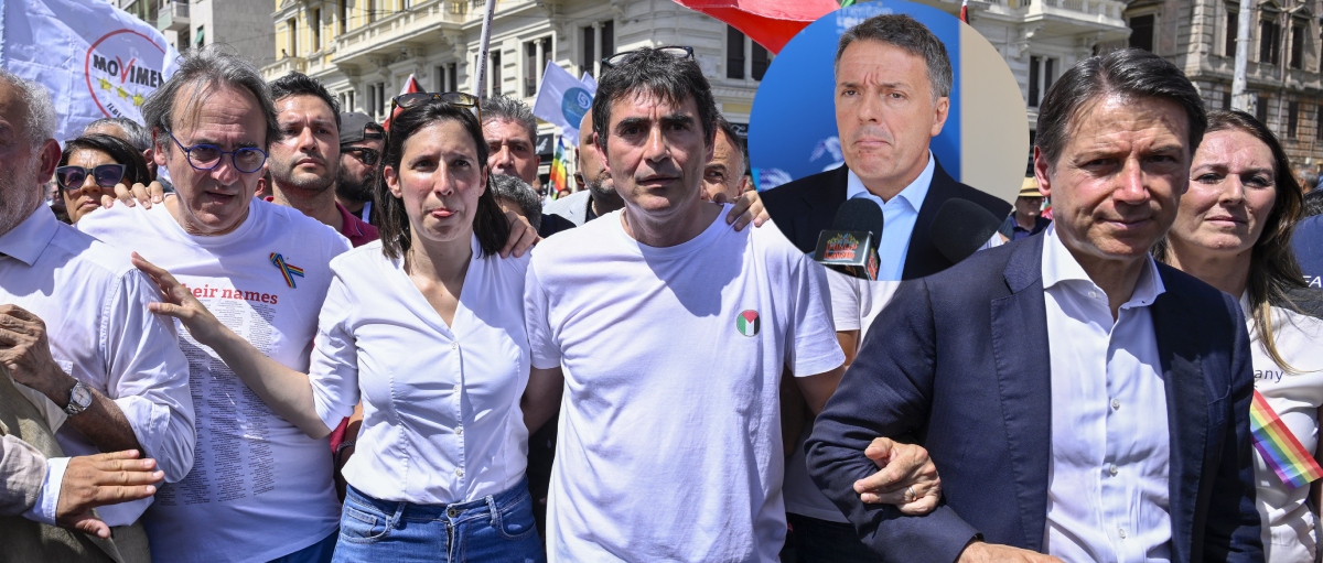 remuntada addio il centrodestra conferma arezzo e macerata ed espugna lecco gli auguri di meloni da Secoloditalia.it remuntada addio il centrodestra conferma arezzo e macerata ed espugna lecco gli auguri di meloni
