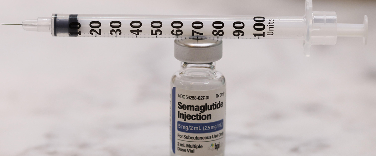 Farmaci anti-diabete dimagranti, scatta l’allarme su olfatto e gusto. “I medici facciano attenzione”