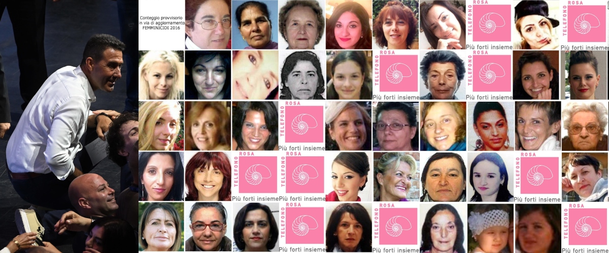 il femminicidio non esiste l8217ultima cannonata di vannacci imbarazza anche i suoi colonnelli che hanno votato la legge da Secoloditalia.it il femminicidio non esiste l8217ultima cannonata di vannacci imbarazza anche i suoi colonnelli che hanno votato la legge