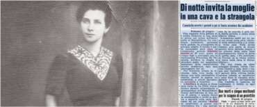 Femminicidio, 72 anni dopo i cinque figli di Francesca De Pasquale aspettano ancora giustizia: «Lo Stato ci ha dimenticati»