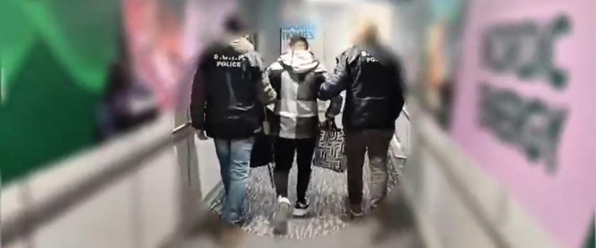 espulso e rimpatriato il gambiano che aveva tentato di rapire una bimba decisivi i decreti sicurezza del governo da Secoloditalia.it espulso e rimpatriato il gambiano che aveva tentato di rapire una bimba decisivi i decreti sicurezza del governo