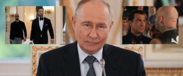 Dagli indecorosi ai diplomatici, passando per i presidenti: ecco chi c’è al forum di Putin a San Pietroburgo