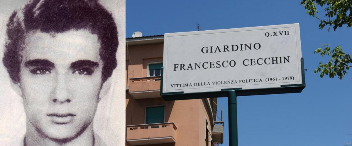 francesco cecchin il museo delle vittime del terrorismo anche in suo nome fdi mai pi249 violenza politica da Secoloditalia.it francesco cecchin il museo delle vittime del terrorismo anche in suo nome fdi mai pi249 violenza politica
