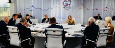 Droga, il piano del G7: stretta globale contro il narcotraffico. Ecco cosa cambia