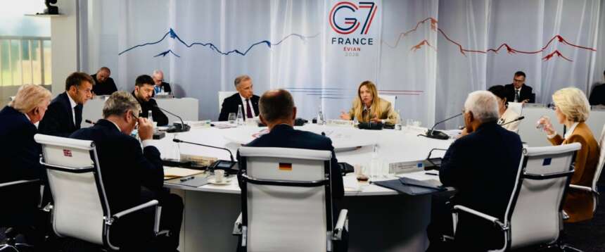 Droga, il piano del G7: stretta globale contro il narcotraffico. Ecco cosa cambia