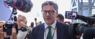 L’Ue apre alle richieste dell’Italia sull’energia. Giorgetti: “Recepite le nostre proposte”