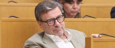 Giorgetti: “Non siamo destinati al fallimento, ma l’Europa cambi passo. E la politica torni a orientare l’economia”