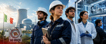 giovani sì nucleare
