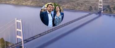 La Procura di Roma apre un’inchiesta sul Ponte sullo Stretto: l’opposizione gufa prima del tempo