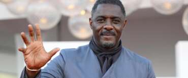 Idris Elba dice no a James Bond nero