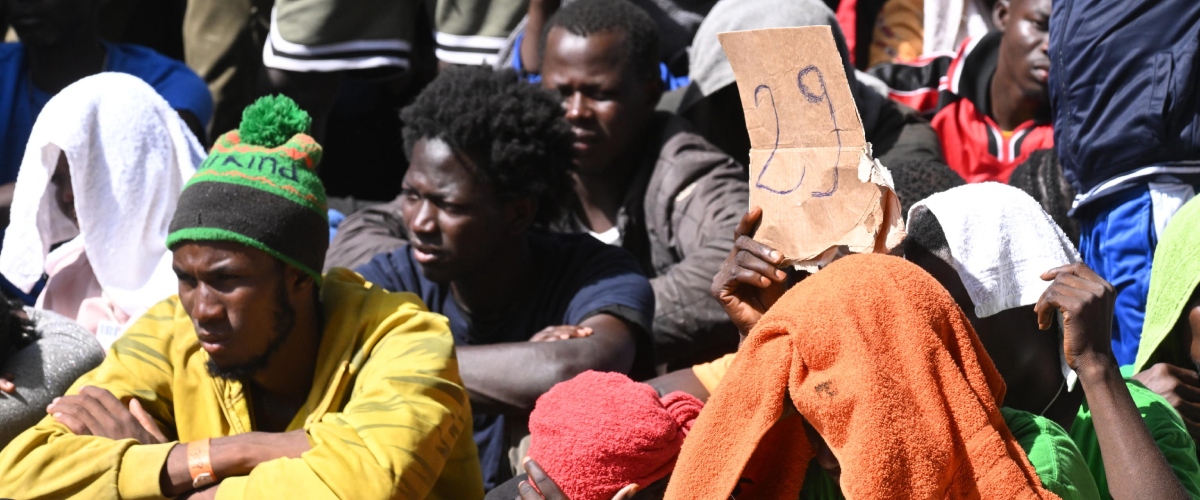 migranti dal 12 giugno scattano le nuove procedure ue chi sar224 fermato alla frontiera e dove resteranno i richiedenti asilo da Secoloditalia.it migranti dal 12 giugno scattano le nuove procedure ue chi sar224 fermato alla frontiera e dove resteranno i richiedenti asilo