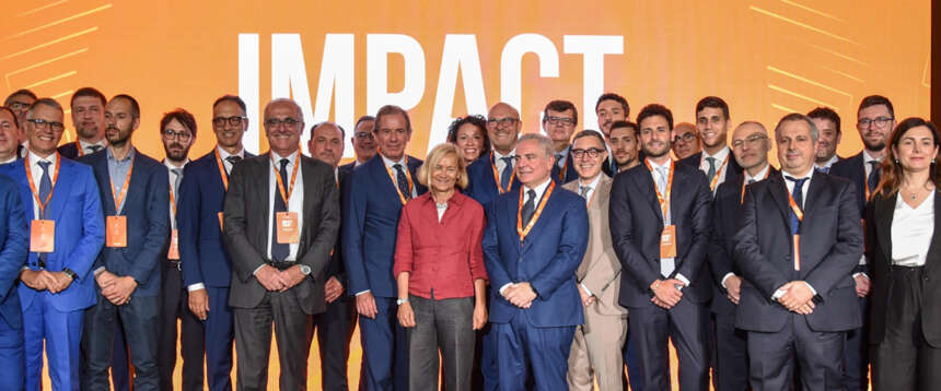 Impact Award 2026: premiati 7 progetti che trasformano sostenibilità e innovazione in valore per l’Italia