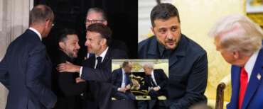 Giorgia Meloni è solo l’ultima: il lungo elenco di insulti riservato da Trump ai leader europei “amici”