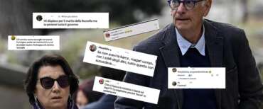 Marito scomparso, la “feccia rossa si scatena contro la ministra Roccella. “Grazie a Dio”. “Muoia tutto il governo”