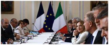 Dall’immigrazione al nucleare: cosa cambia davvero dopo il vertice di Antibes tra Italia e Francia
