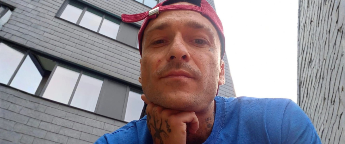 Italiano scomparso a Copenaghen, Marco Falanga non si trova da domenica. L’ultimo messaggio: «Vado a mangiare»