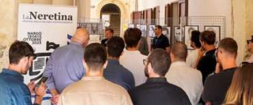 Un evento durante una precedente edizione di “La Neretina”