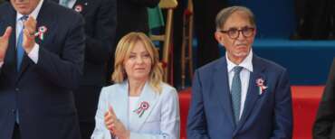 La Russa: “Meloni che implora Trump per un selfie? E’ impossibile, come vedere un asino volare”