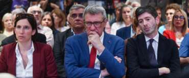 Dal sì alla patrimoniale alla mobilitazione contro il “Piano Casa”: le nuove priorità della Cgil di Landini