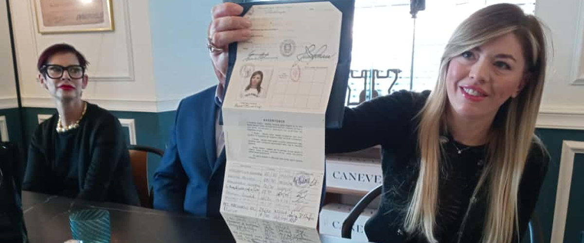 tesi copiata al 91 accusa la procura chiuse le indagini sulla boccia gi224 nei guai per sangiuliano da Secoloditalia.it tesi copiata al 91 accusa la procura chiuse le indagini sulla boccia gi224 nei guai per sangiuliano