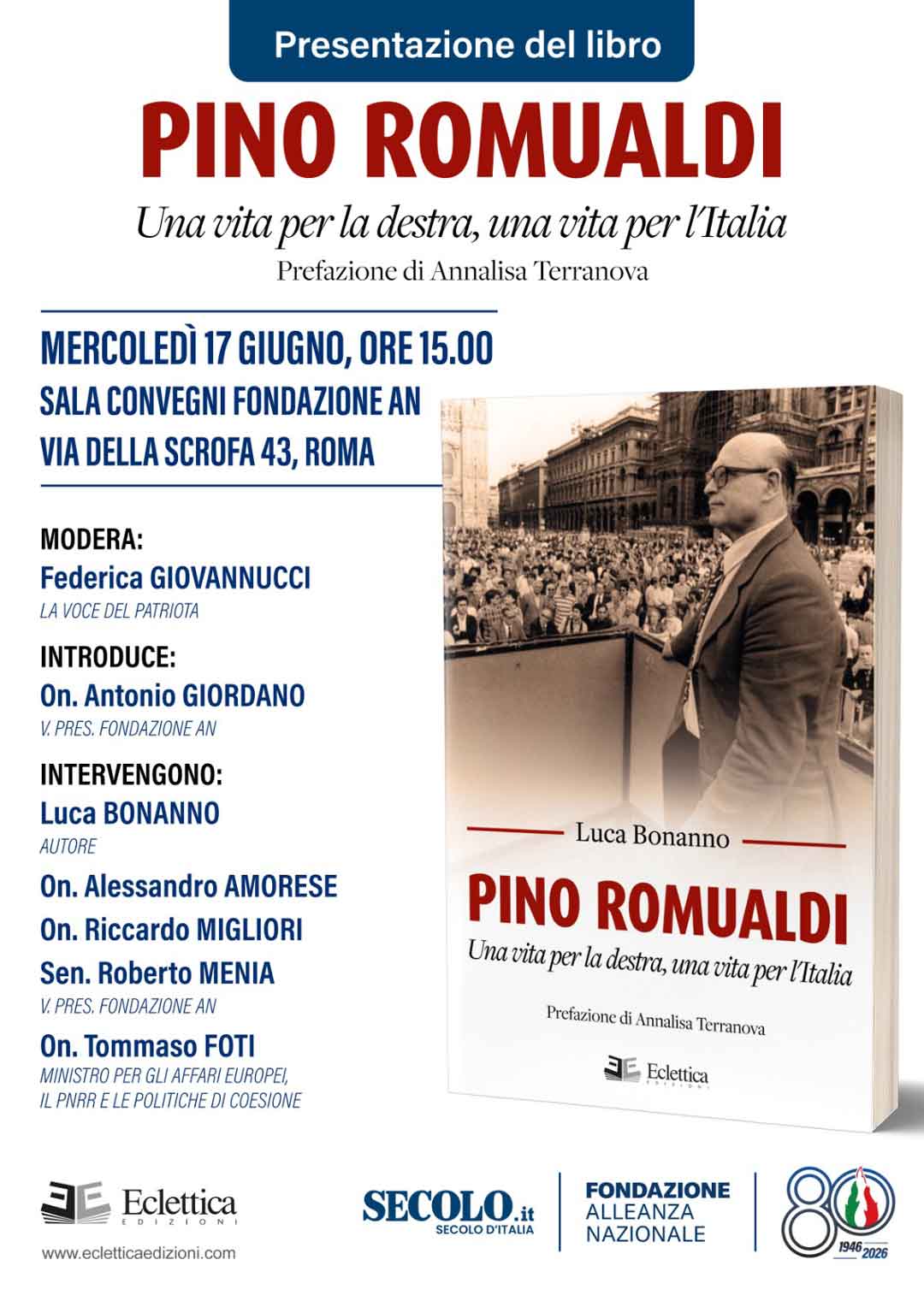 Convegno - Si riforma