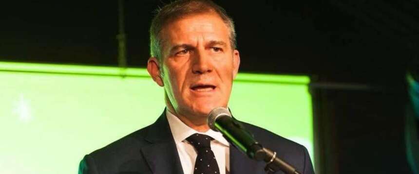 Macrì (Leonardo): “La difesa strategica è deterrenza dalla guerra, non preparazione al conflitto”