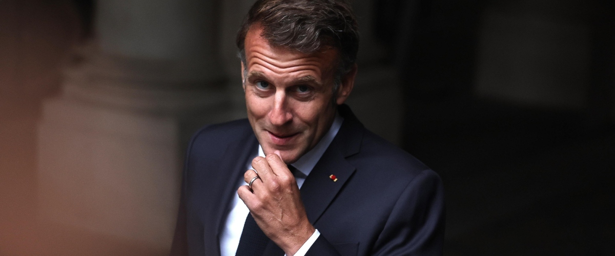 la francia aveva l8217energia pi249 economica d8217europa grazie al nucleare poi arrivarono hollande e macron a indebolire l8217atomo da Secoloditalia.it la francia aveva l8217energia pi249 economica d8217europa grazie al nucleare poi arrivarono hollande e macron a indebolire l8217atomo