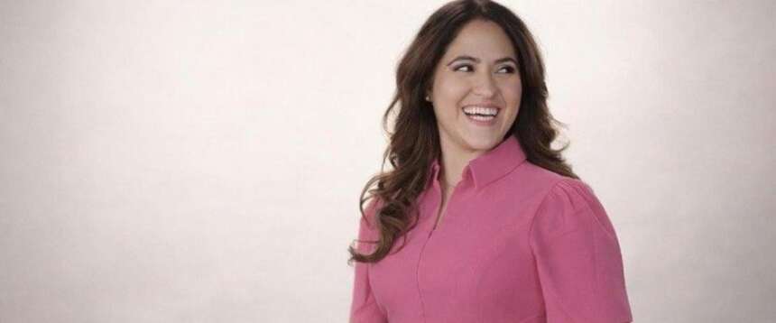 Maria Montserrat Alvarado
