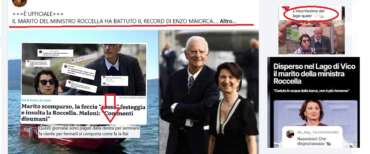 Gli sciacalli da tastiera non mollano la Roccella: spuntano battute, meme vergognosi e insulti al “Secolo”