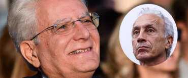 Nessuna ombra sul Colle, Mattarella silenzia Travaglio: “Grazia legittima alla Minetti, scritte cose non vere”