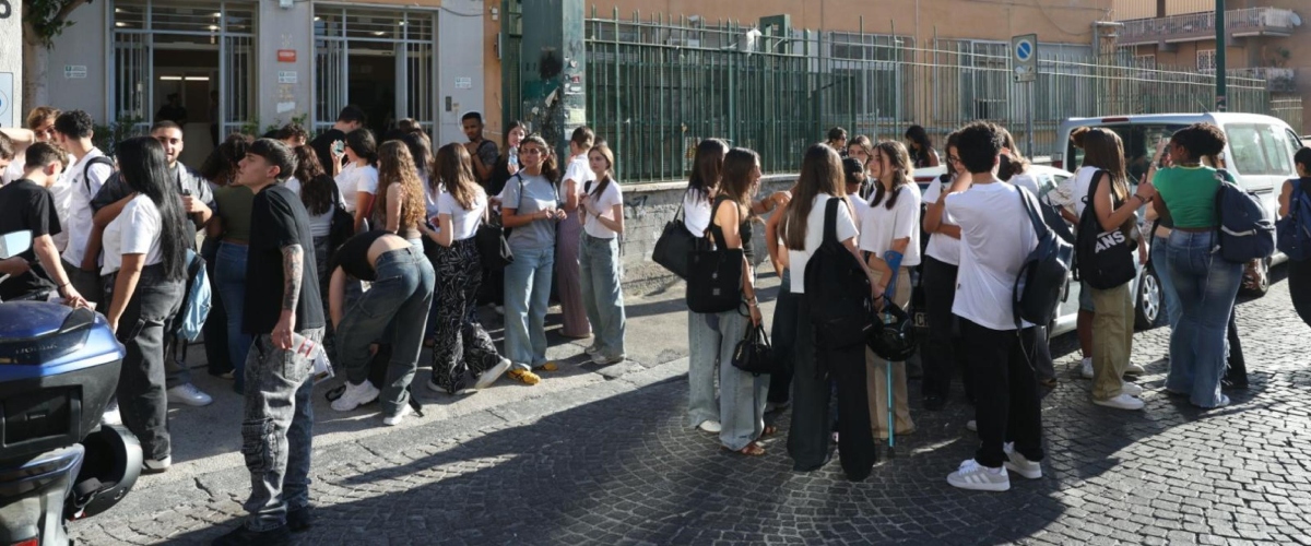 maturit224 2026 ecco le tracce del tema di italiano da pavese al discorso di saragat da Secoloditalia.it maturit224 2026 ecco le tracce del tema di italiano da pavese al discorso di saragat