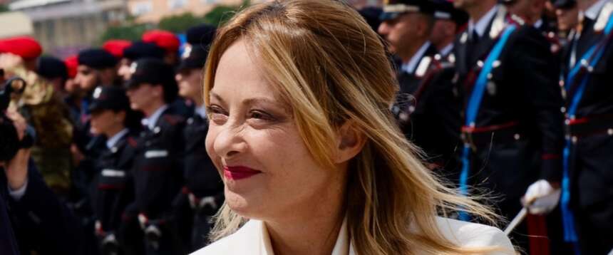 The Times celebra Meloni: “Stabilità straordinaria, che Starmer e Merz possono solo sognare”