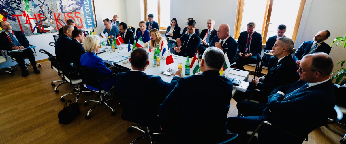 meloni da record in europa 19 consigli europei e un primato che racconta la stabilit224 dell8217italia da Secoloditalia.it meloni da record in europa 19 consigli europei e un primato che racconta la stabilit224 dell8217italia