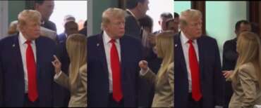 Trump, Meloni e quel video virale del G7: dietro al ‘dispetto’ c’è una questione di ego? (video)