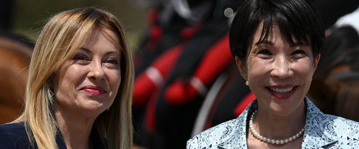 Italia-Giappone, oltre la diplomazia: la strategia di Meloni per ridisegnare le geografie del potere