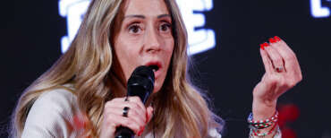 Arianna Meloni, la rabbia e l’orgoglio: “Noi siamo la destra: Vannacci vota con la sinistra per farci cadere”