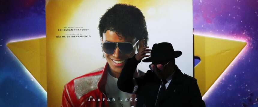 Il film su Michael Jackson e la storia Punch: un unico racconto dei legami contro la solitudine